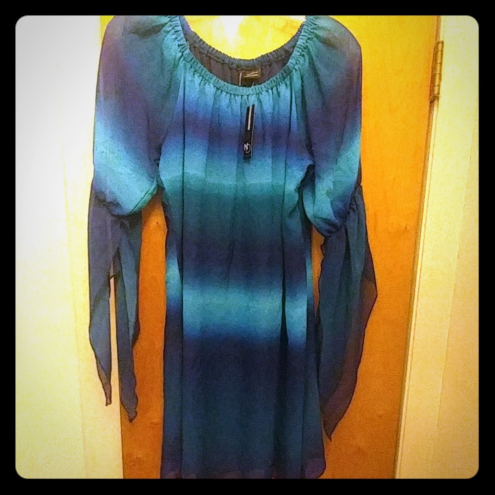 Women's dress